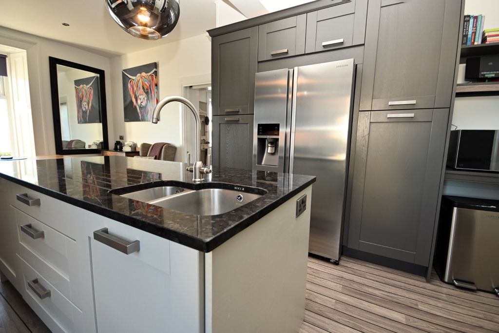 Additional image 15 of 5 bed detached house for saleLoch Long House, Blairmore, Dunoon, Argyll And Bute PA23