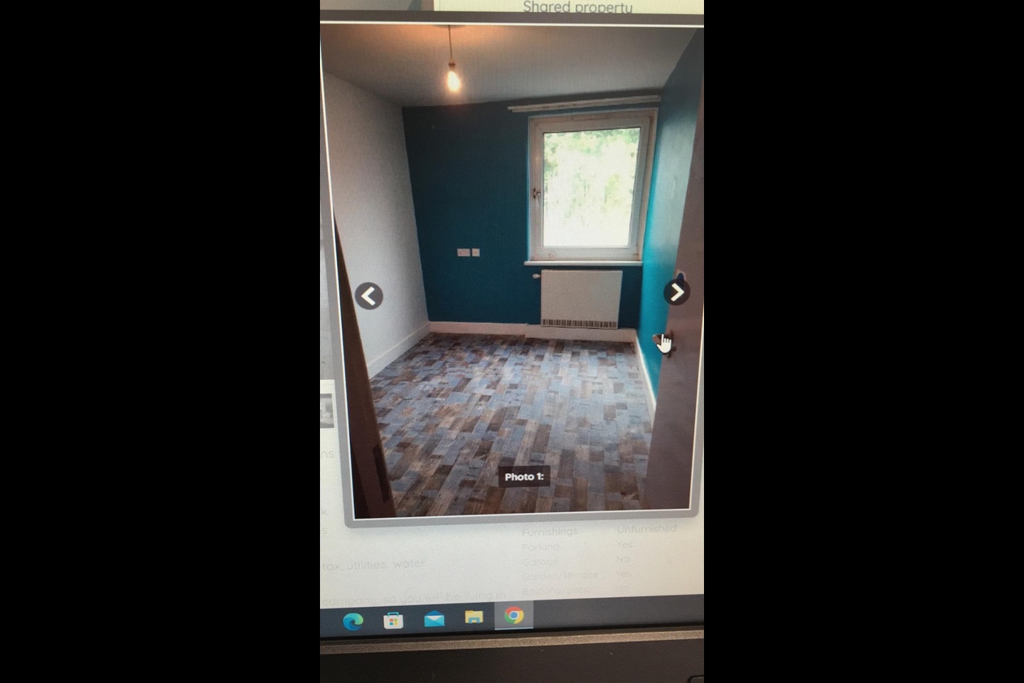 Additional image 5 of Room in a Shared House, Ingestre Road, NW5, N1 7GU