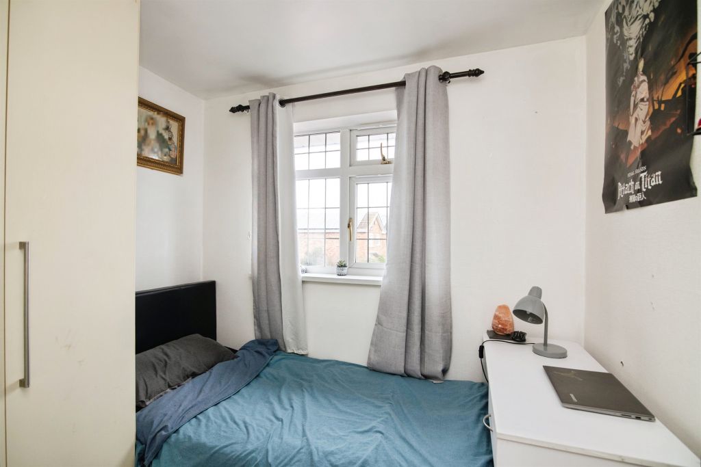 Additional image 16 of 4 bed semi-detached house for saleWooding Crescent, Tipton DY4