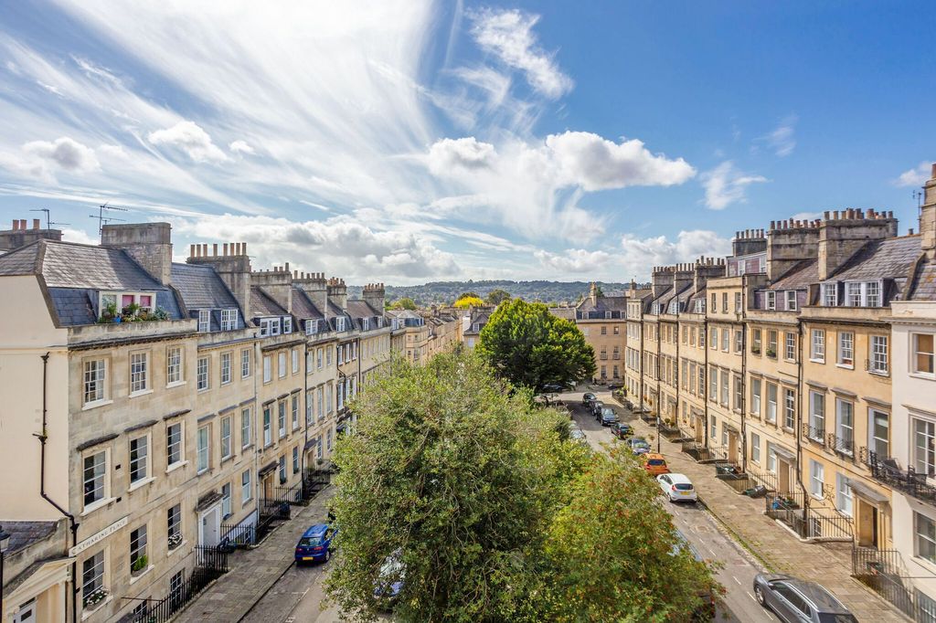 Additional image 17 of 4 bed terraced house for saleRivers Street, Bath BA1