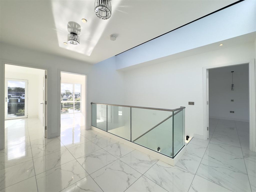 Additional image 22 of 4 bed detached house for saleClyde Grove, Crossford, Carluke ML8