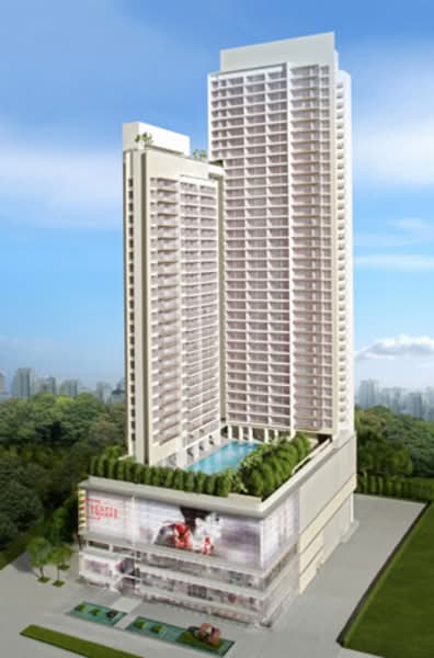 Additional image 9 of 6 Scotts Road