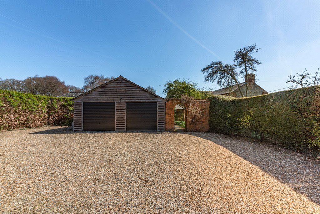 Additional image 19 of 5 bed detached house for salePenwood, Highclere, Newbury, Berkshire RG20
