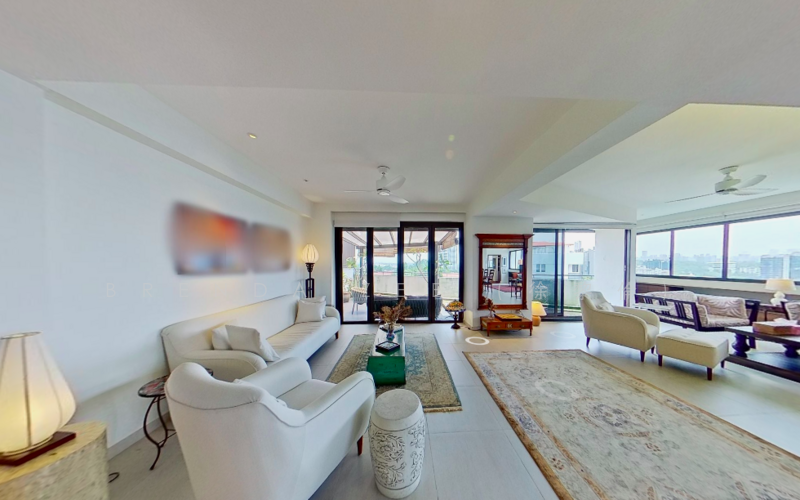 10 Leedon Road