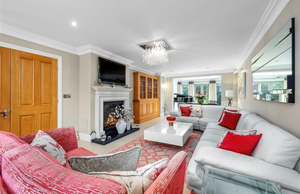 Additional image 5 of 5 bed detached house for saleBarlows Road, Edgbaston, Birmingham B15