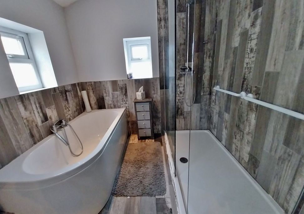 Additional image 10 of 1 bed flat for saleVictoria Avenue, Porthcawl CF36