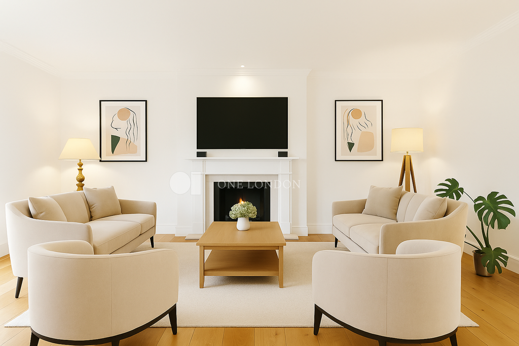 Additional image 9 of 7 bed detached house for saleNadder House, Lower Road, Salisbury SP2