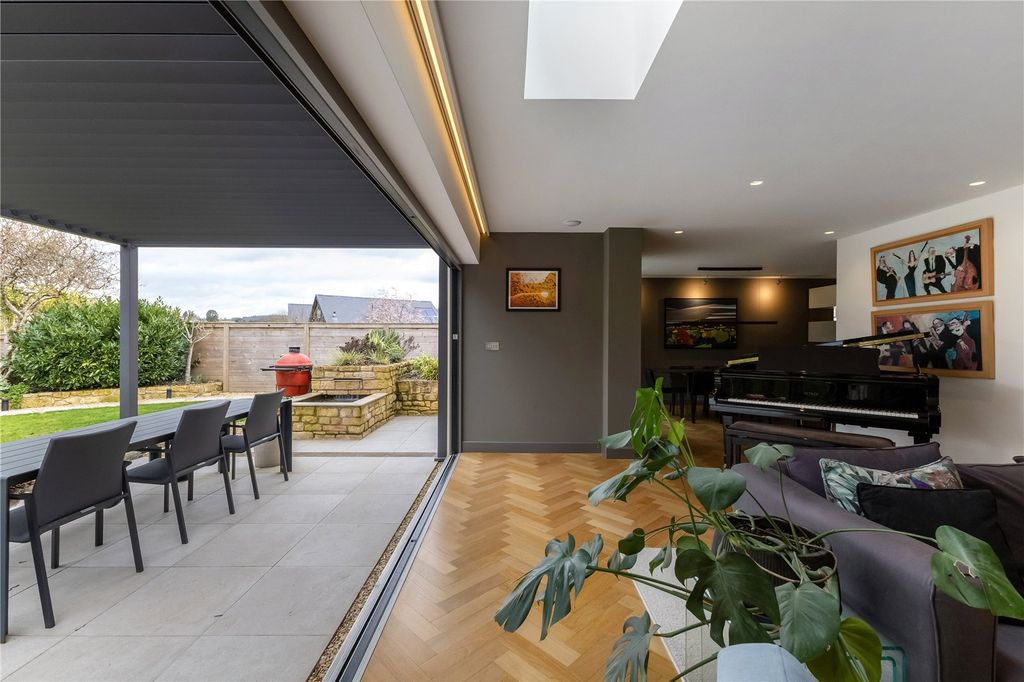 Additional image 14 of 5 bed detached house for saleDarlington Road, Bath, Somerset BA2
