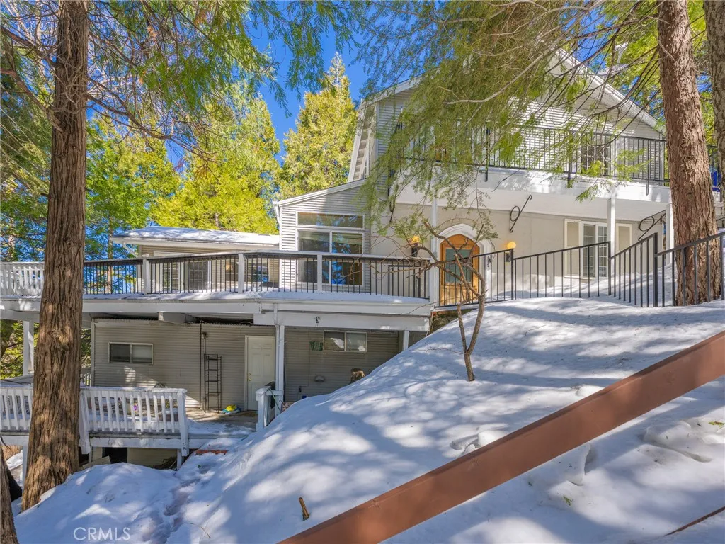 Additional image 50 of 233 Corona Ln, Lake Arrowhead, CA 92352