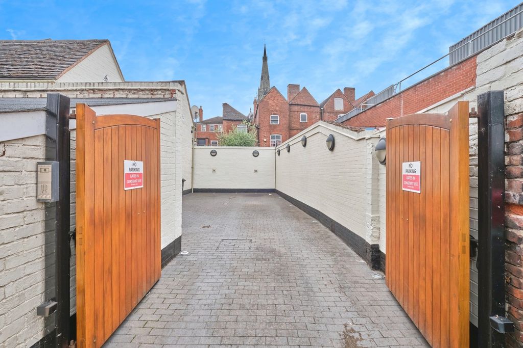 Additional image 25 of 2 bed flat for saleTamworth Street, Lichfield, Staffordshire WS13