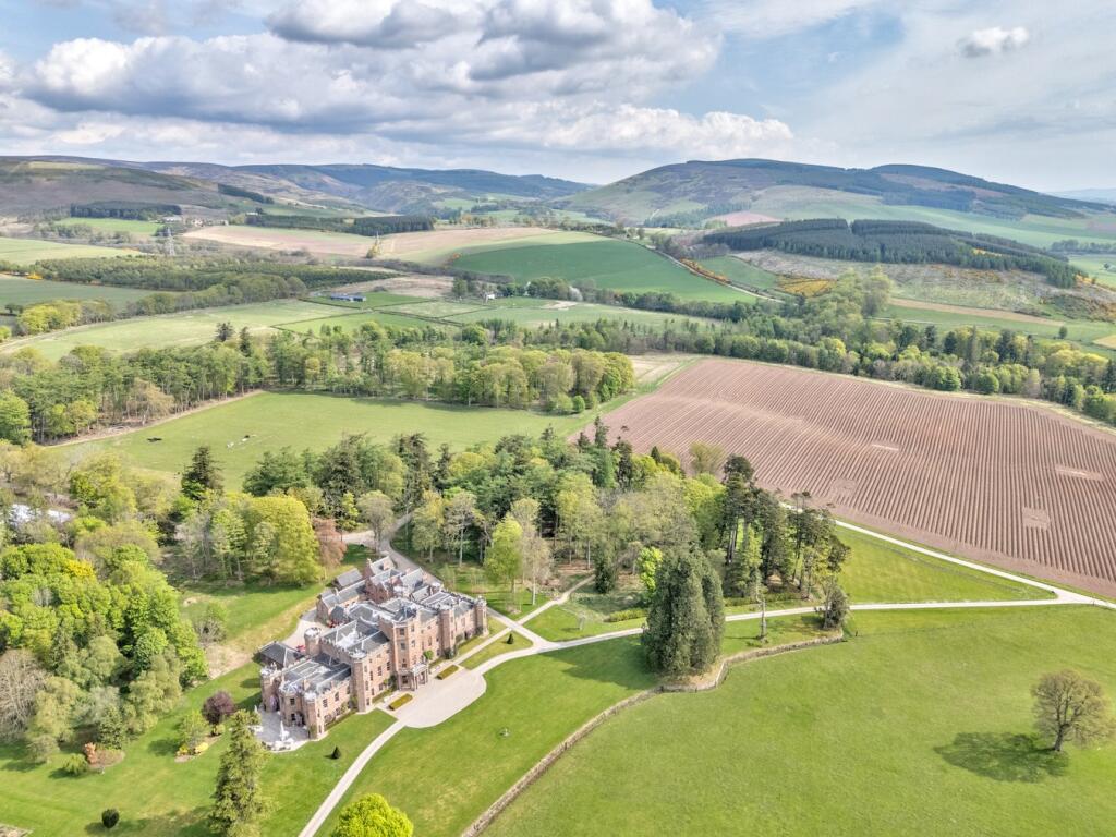 Additional image 7 of Fasque House Estate, Fettercairn, Laurencekirk, AB30