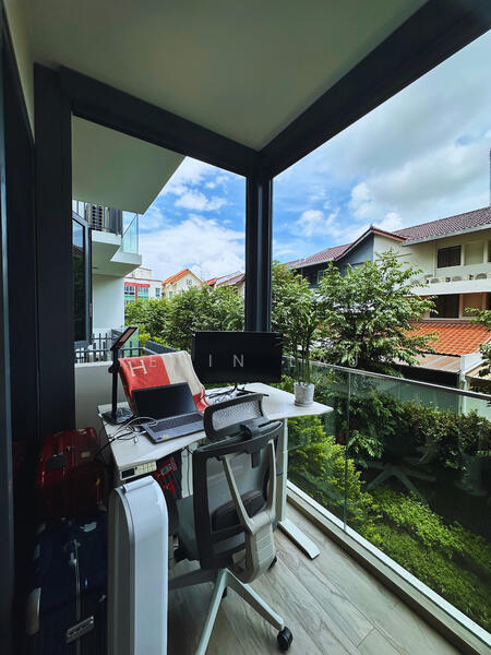 Additional image 2 of ❤️ FIRESALE UnderValue 4% yield ❤️ 1 Bed FreeHold Luxury Designer Condo The Gazania
