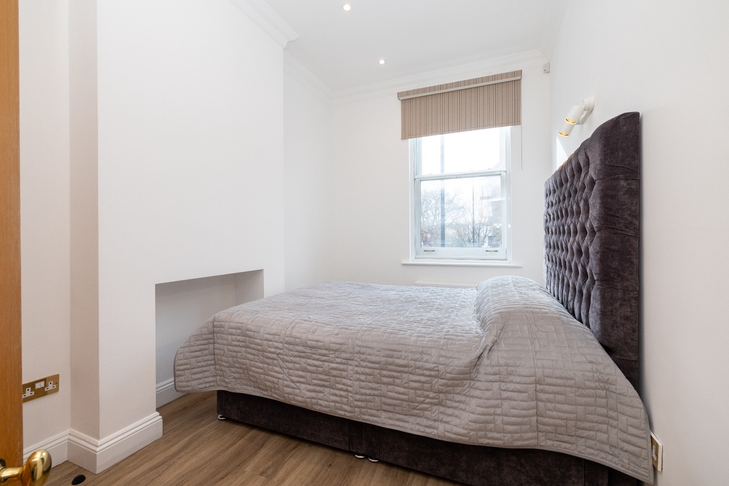 Additional image 6 of 2 Bed Flat, Holloway Road, N7, N1 7GU