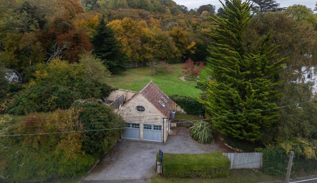 Additional image 16 of 1 bed detached house for saleGloucester Road, Swainswick, Bath BA1