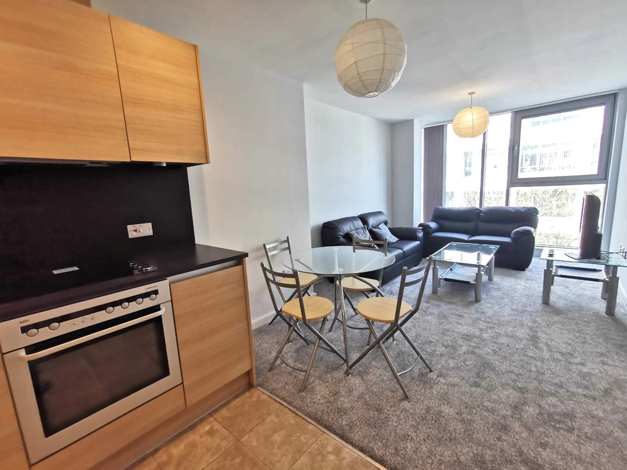 Additional image 3 of 2 Bed Flat, St. Martins Gate, B2, B2

4TH