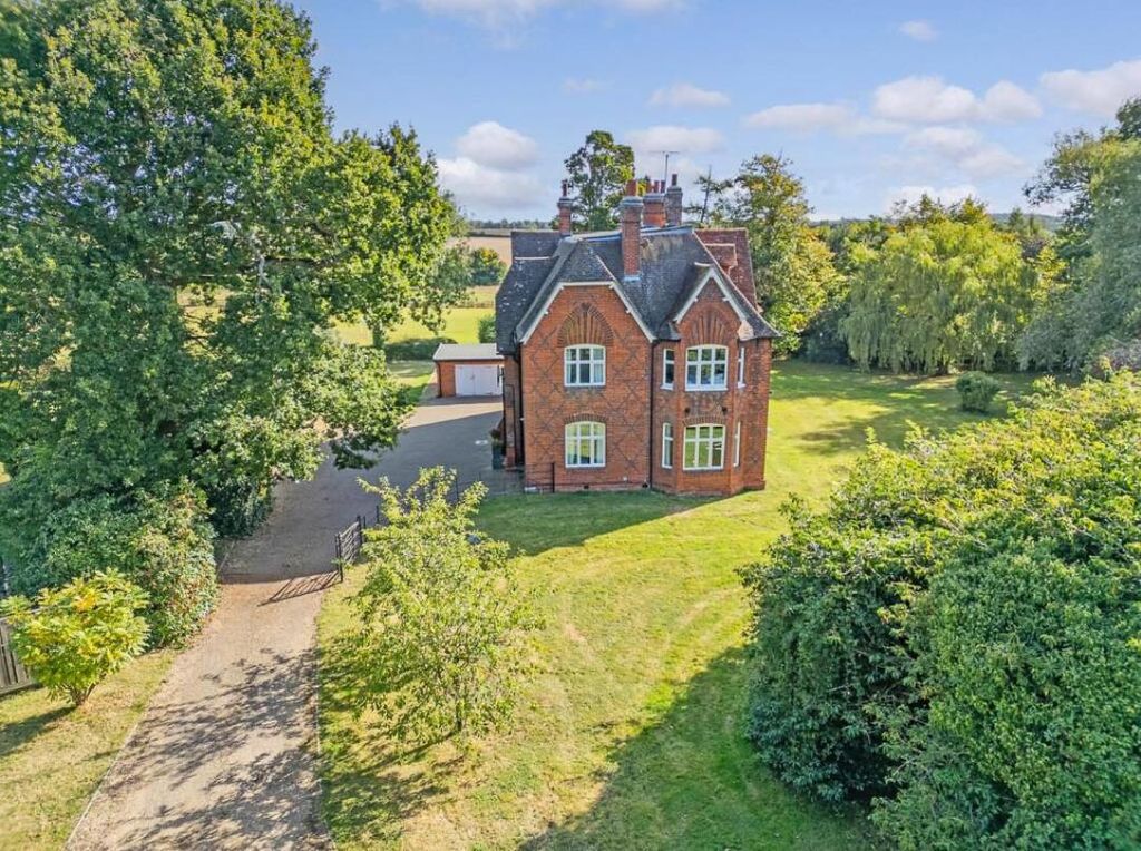Additional image 33 of 9 bed detached house for saleLow Street, Brandeston, Woodbridge IP13