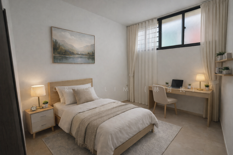 Additional image 6 of 100 Tampines Road