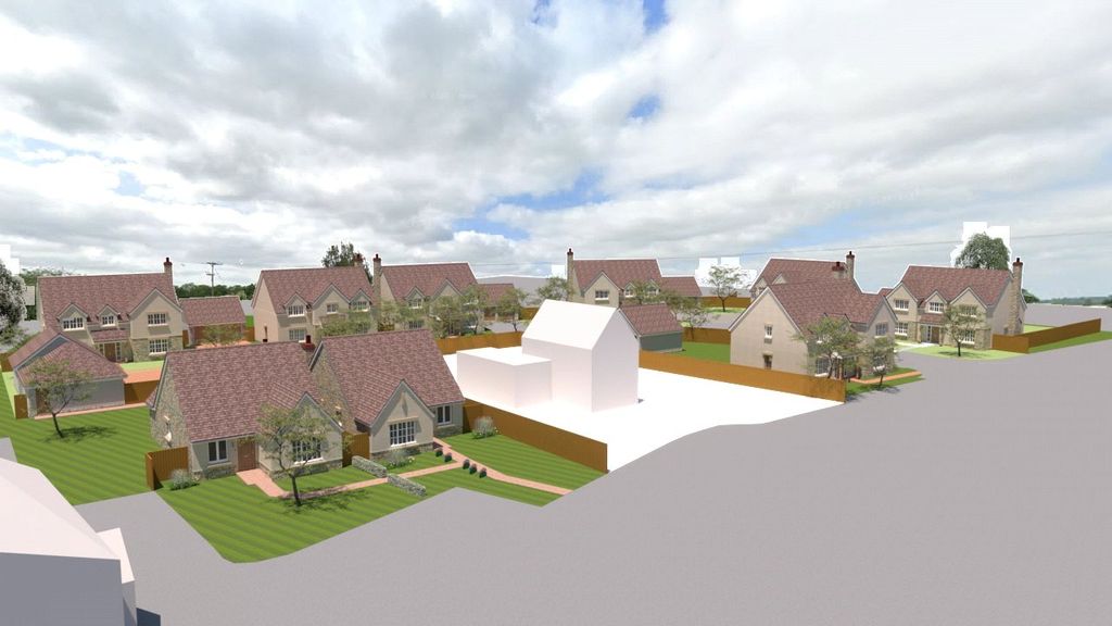 Additional image 2 of Land for saleWater Lane, Sherington, Newport Pagnell, Buckinghamshire MK16