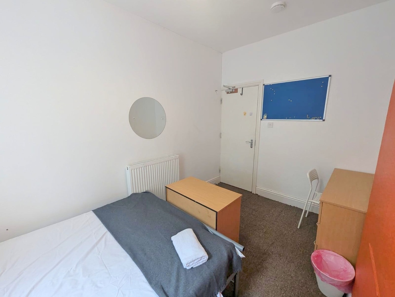 Additional image 3 of Room in a Shared House, Harold Road, B16, N1 7GU