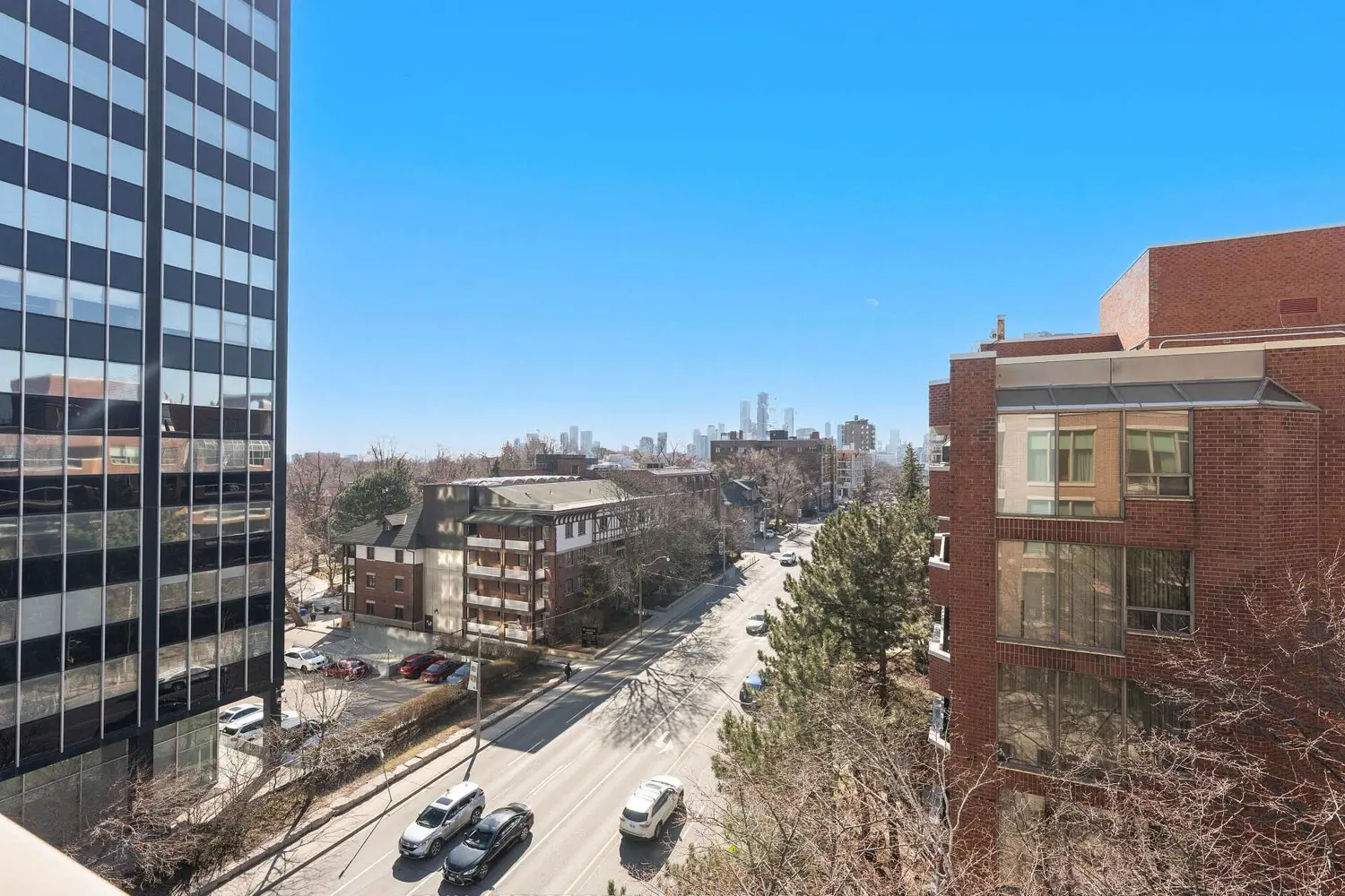 Additional image 4 of 155 St Clair Avenue 603