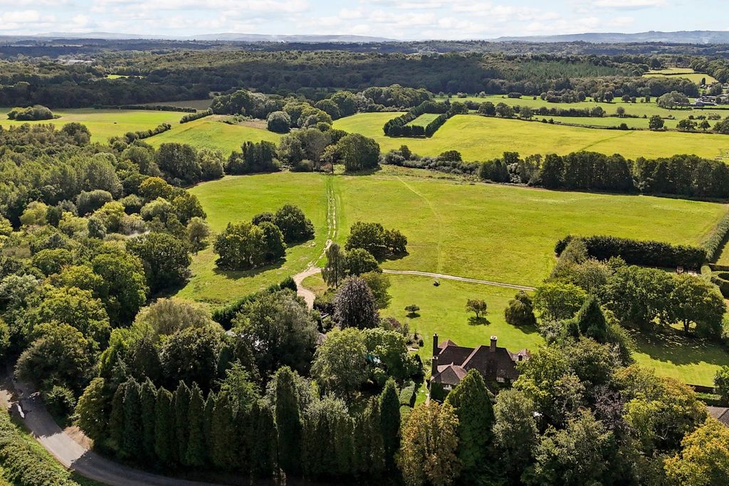 Additional image 2 of 8 bed detached house for saleKetches Lane, Scaynes Hill, West Sussex RH17