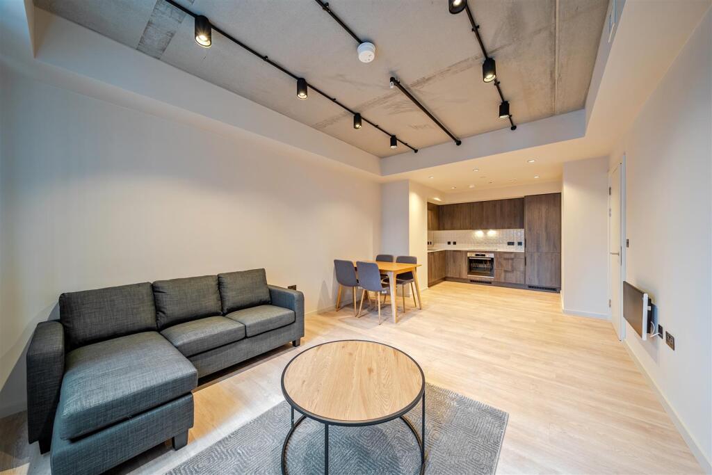 Additional image 4 of SETL, Ludgate Hill, Birmingham