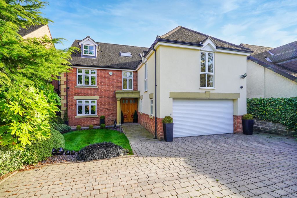 Additional image 25 of 5 bed detached house for saleWhirlow Park Road, Sheffield S11
