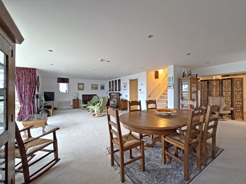 Additional image 8 of 3 bed flat for saleManor Road, Sidmouth EX10