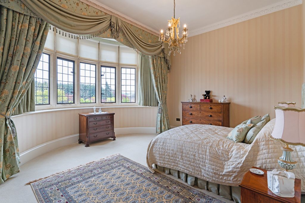 Additional image 13 of 7 bed detached house for saleYewleigh Lane, Upton-Upon-Severn WR8