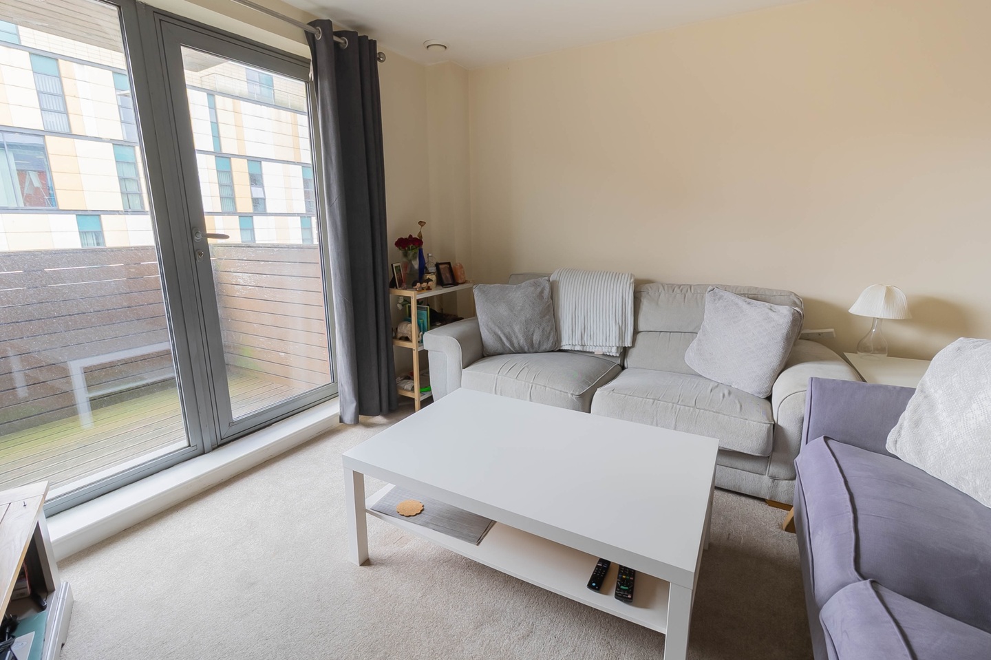 Additional image 5 of 2 Bed Flat, Skyline, B1, N1 7GU