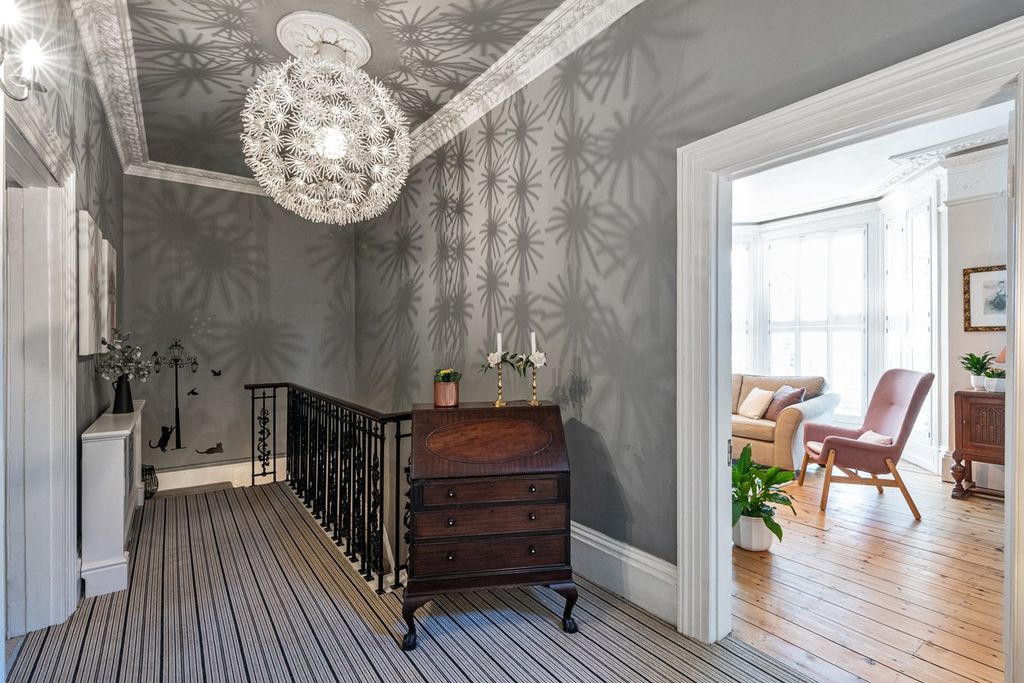 Additional image 10 of 4 bed maisonette for saleWells Road, Bath BA2