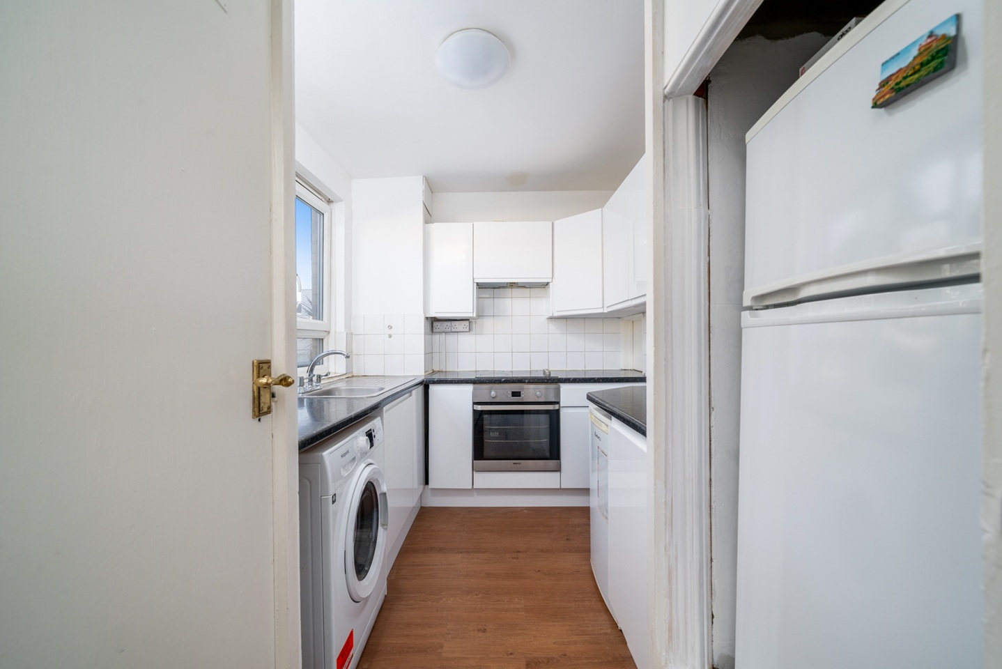 Additional image 4 of 2 Bed Flat, Lisgar Terrace, W14, N1 7GU