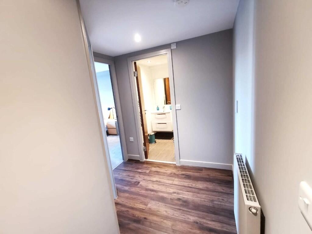 Additional image 12 of 1 Bed Flat, The Drapery, B12, N1 7GU