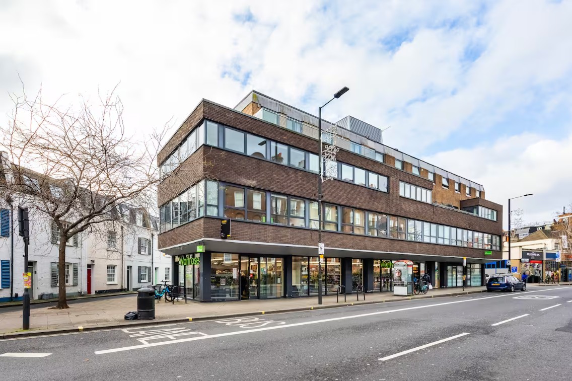 Additional image 23 of 2 Bed Flat, Marzell House, W14, N1 7GU