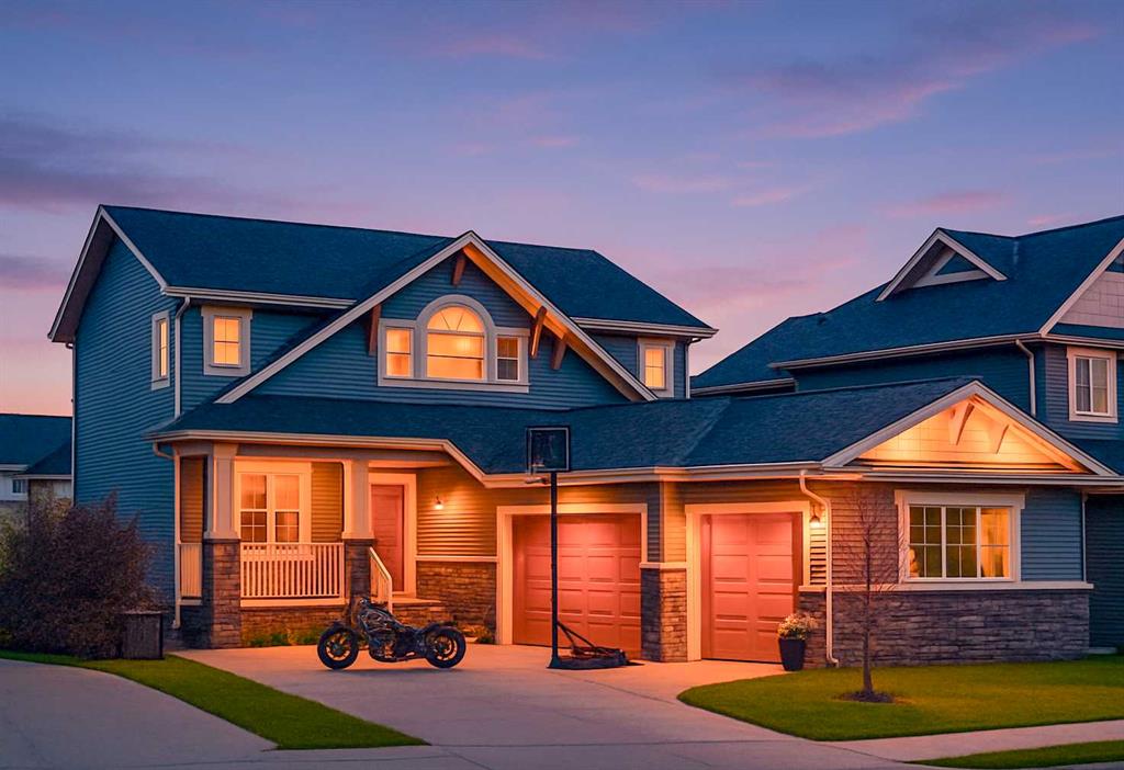 Additional image 2 of 1315 Bayside Drive SW, Airdrie, AB, T4B4G7