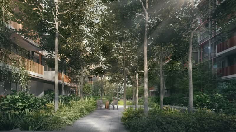 Additional image 22 of 2 Anamalai Avenue