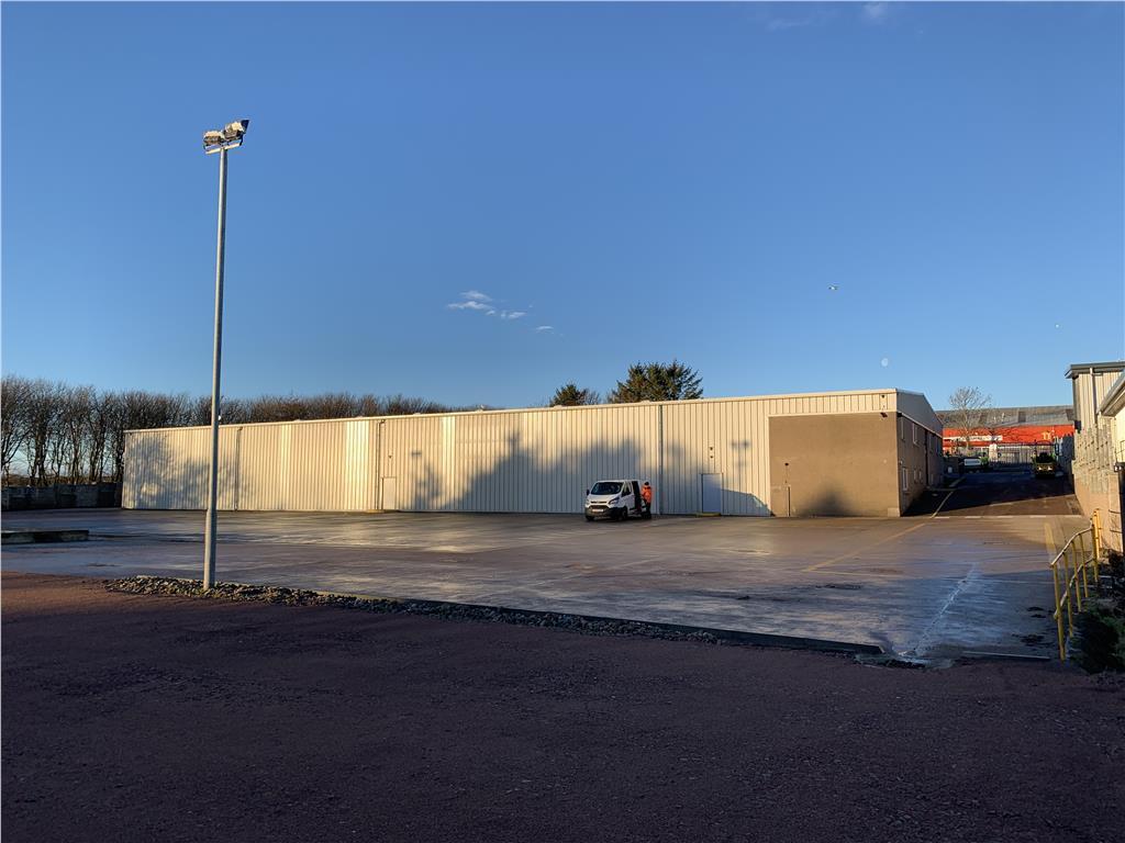 Additional image 7 of Souterhead Road, Altens Industrial Estate, Aberdeen, AB12 3LF