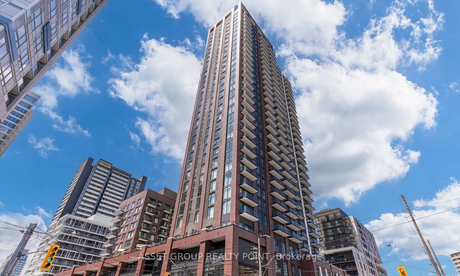 Additional image 2 of 2803-130 River Street E, Toronto, ON, M5A 0R8