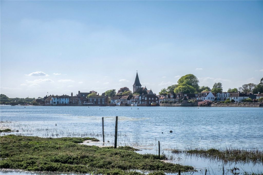 Additional image 13 of Land for saleShore Road, Bosham, Chichester, West Sussex PO18