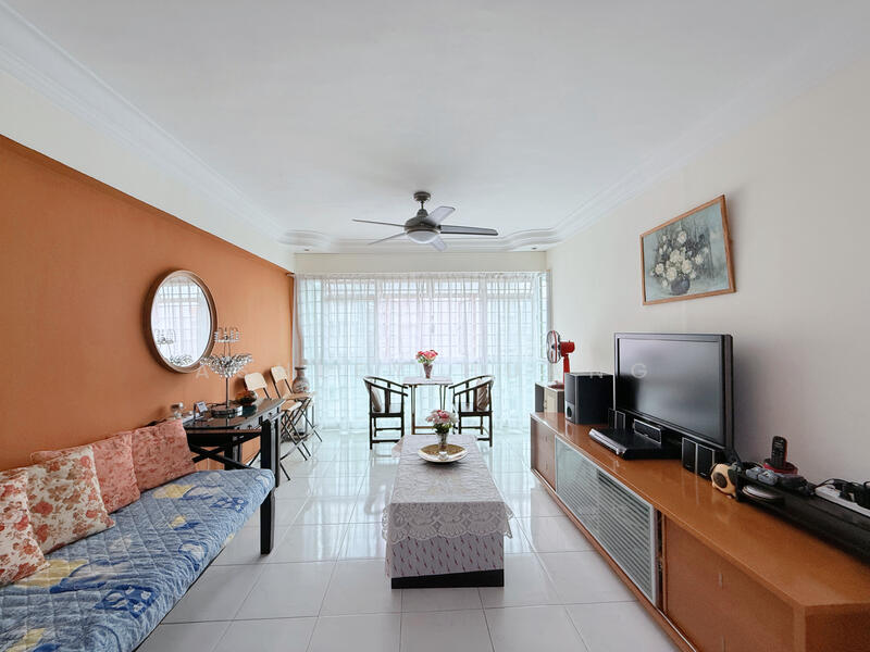 318C Anchorvale Link