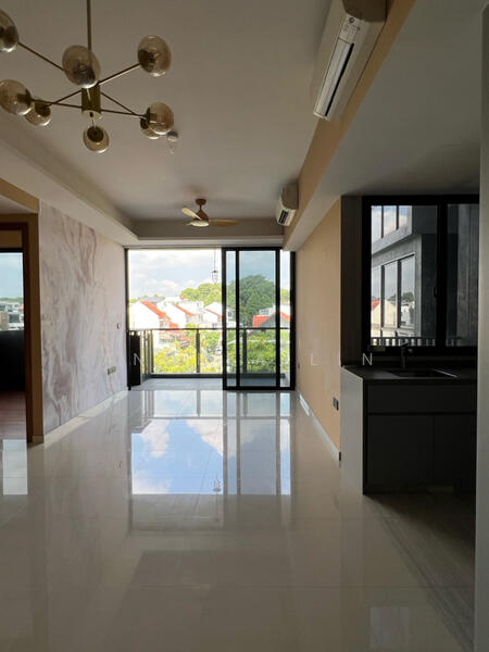 Additional image 5 of 2 KANDIS LINK