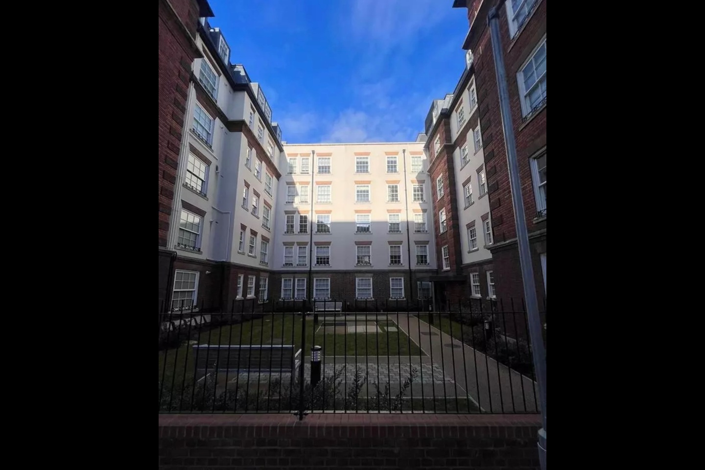 Additional image 8 of 2 Bed Flat, Lisgar Terrace, W14, N1 7GU