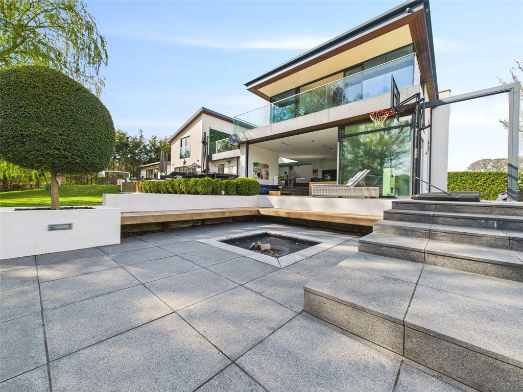 Additional image 30 of 5 bed detached house for saleAshford Hill Road, Headley, Thatcham, Hampshire RG19