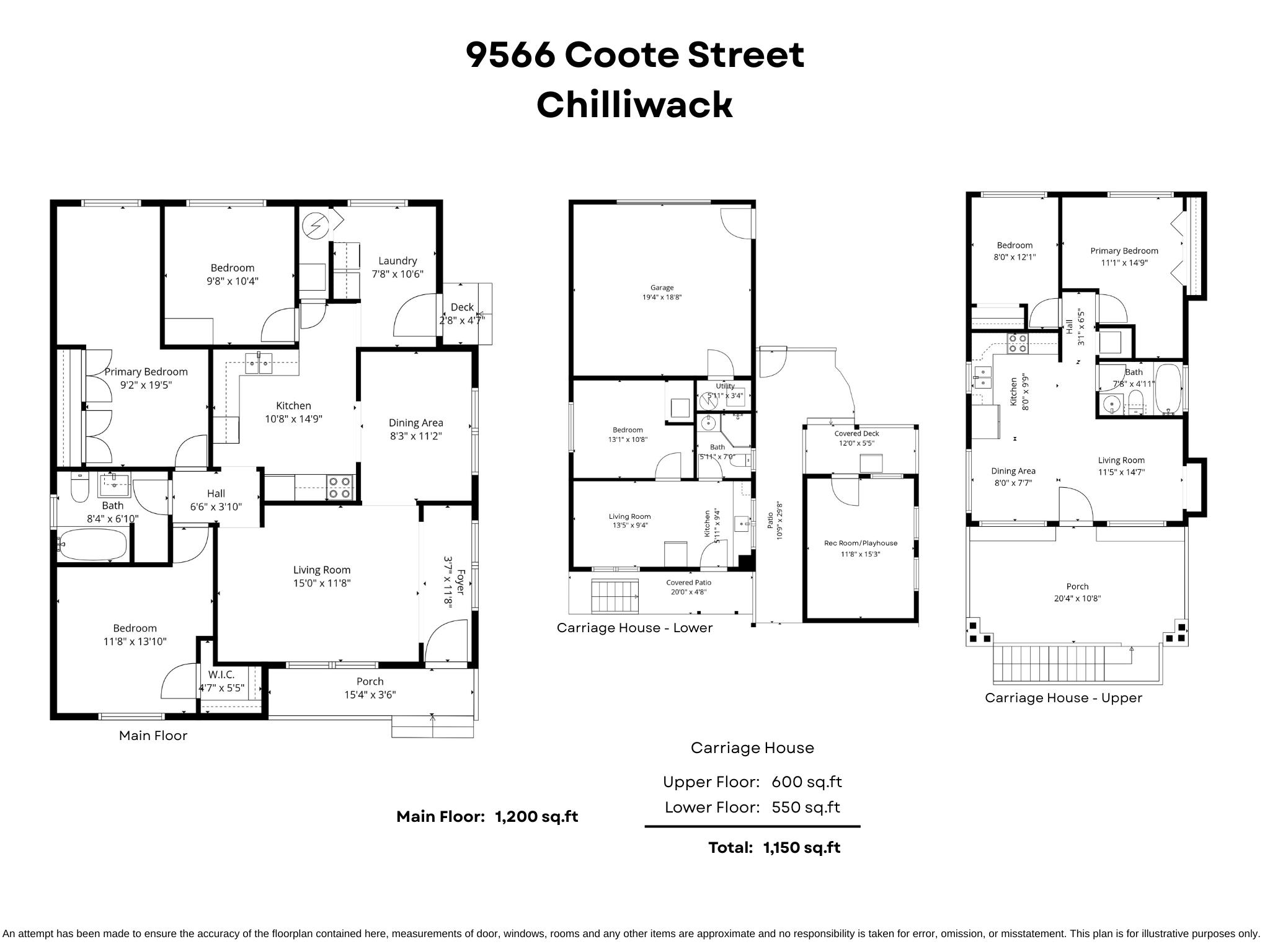 Additional image 4 of 9566 Coote Street, Chilliwack, BC, V2P 6B3