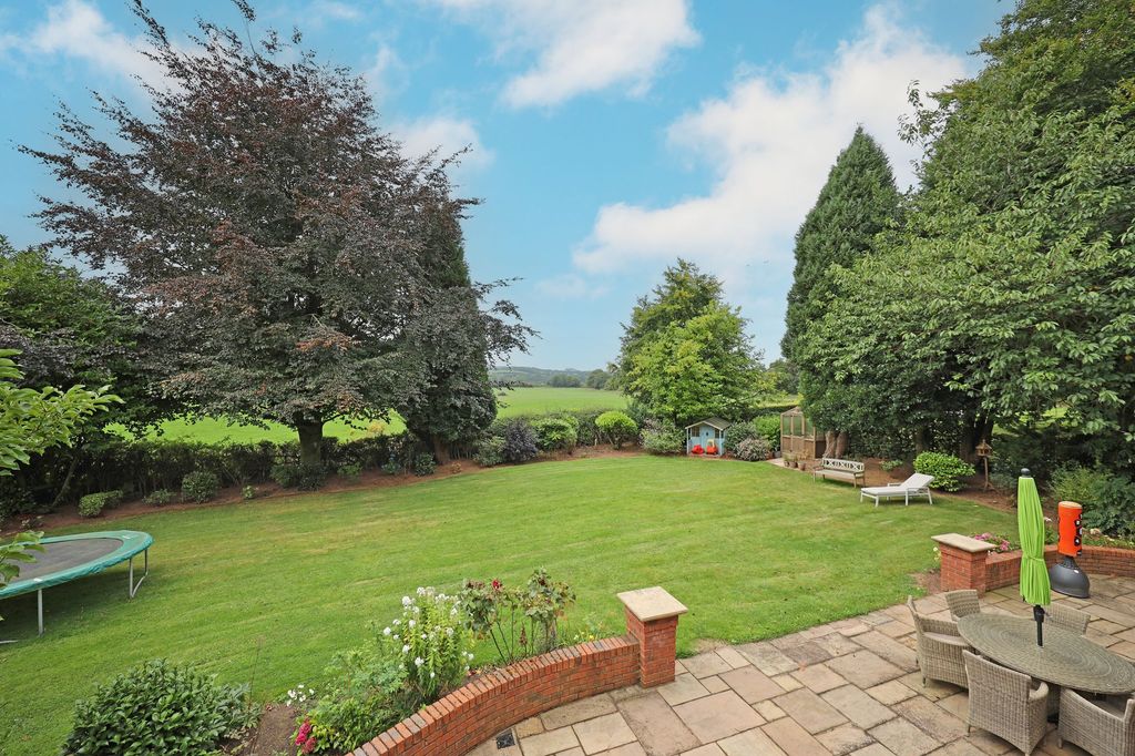 Additional image 24 of 7 bed detached house for saleShut Lane Head, Butterton ST5