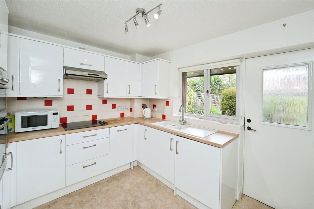 Additional image 4 of 2 bed flat for saleCourville Close, Alveston BS35