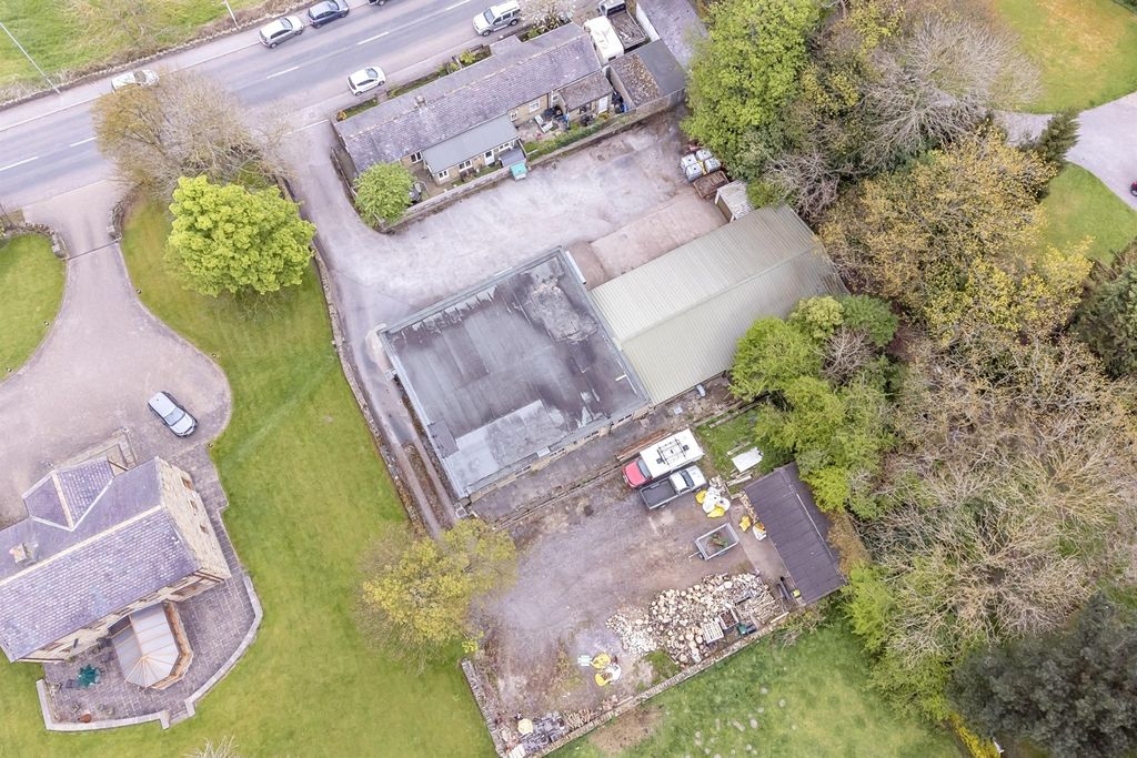 Additional image 6 of Land for saleBarnsley Road, Denby Dale, Huddersfield HD8
