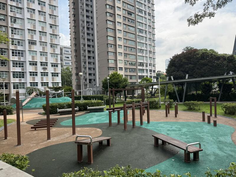 Additional image 6 of 293B Bukit Batok Street 21