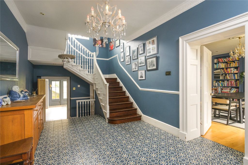 Additional image 2 of 8 bed detached house for saleLoves Lane, Farmborough, Bath, Somerset BA2