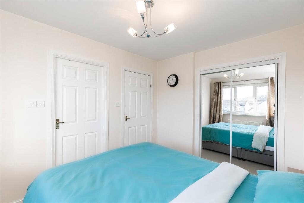 Additional image 12 of Brockwood Place, Blackburn, AB21